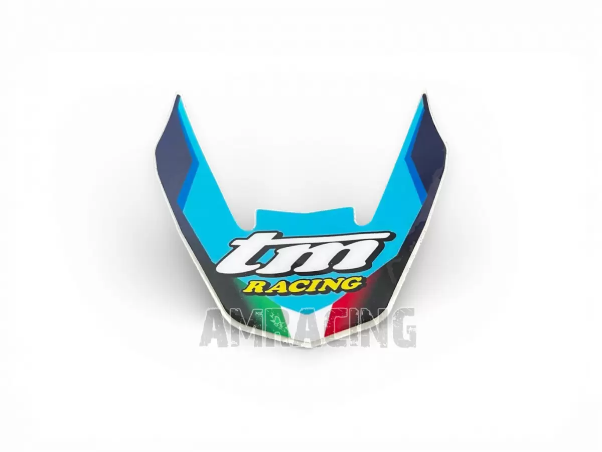 FRONT MUDGUARD STICKER MY22